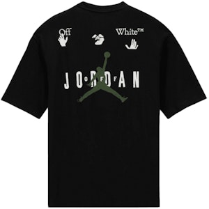 Camiseta Off-White x Air Jordan 'Negra' (Talla Asiática) DM0062-010 Buy Camiseta Off-White x Air Jordan 'Negra' (Talla Asiática) DM0062-010