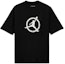 Order Off-White x Air Jordan T-shirt 'Black' (Asian Sizing)