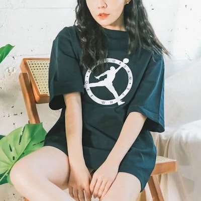 Off-White x Air Jordan T-shirt 'Black' (Asian Sizing) Purchase Off-White x Air Jordan T-shirt 'Black' (Asian Sizing)