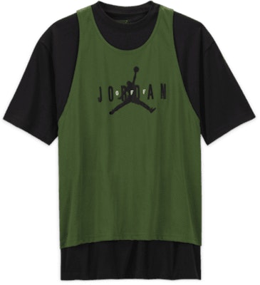 Off-White x Air Jordan Top Green/Black Buy Off-White x Air Jordan Top Green/Black