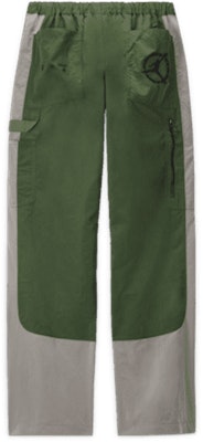 Off-White x Air Jordan Track Pant Green/Grey Order Off-White x Air Jordan Track Pant Green/Grey