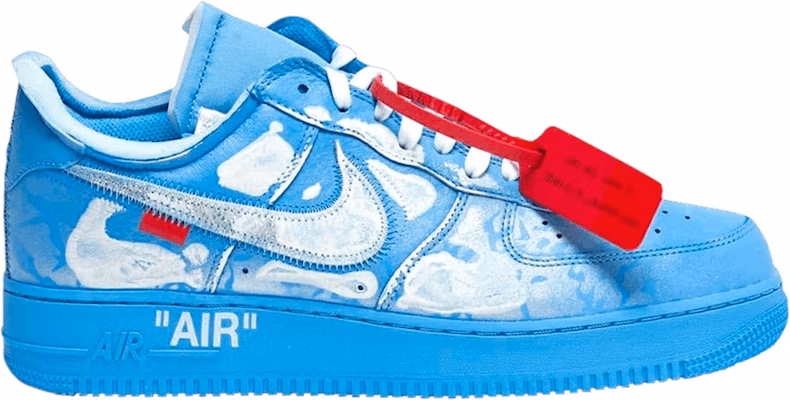 Off-White x Cassius Hirst x Nike Air Force 1 Low '07 'MCA' CI1173-400-CASSIUS-HIRST Buy Off-White x Cassius Hirst x Nike Air Force 1 Low '07 'MCA' CI1173-400-CASSIUS-HIRST