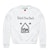 Off-White x Dover Street Market Crewneck White