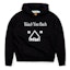 Buy Off-White x Dover Street Market Hoodie Black