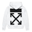 Order Sudadera Off-White x Dover Street Market Blanca.