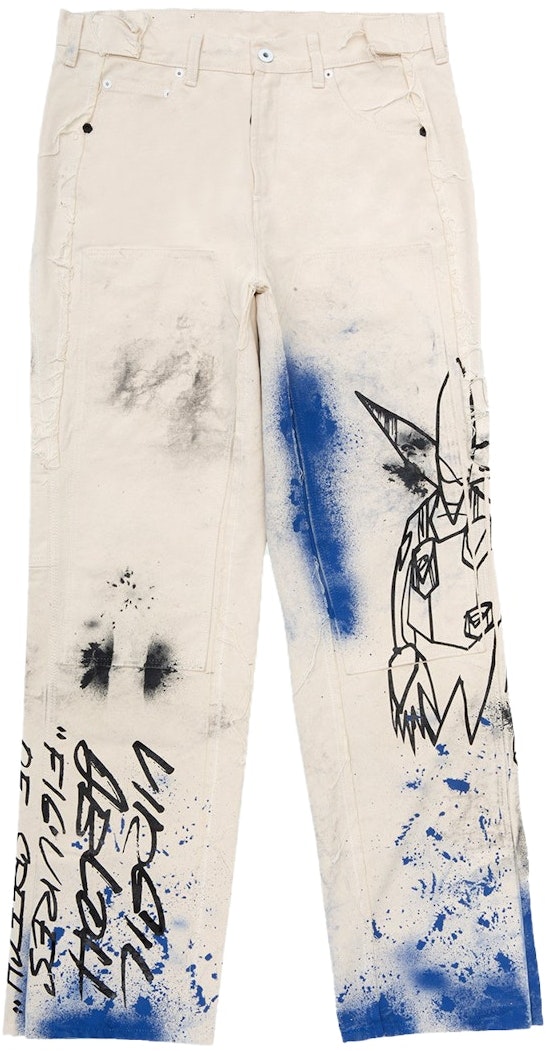off-white-x-futura-washed-carpenter-denim-pants-white-multicolor