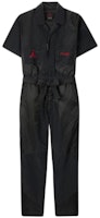 Off-White x Jordan Boiler Suit Black Off-White x Jordan Boiler Suit Black