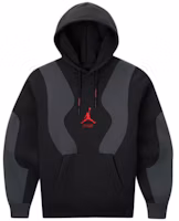 Off-White x Jordan Hoodie Black (SS20) Off-White x Jordan Hoodie Black (SS20)