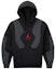 Buy Off-White x Jordan Hoodie Black (SS20)