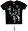 Buy Off-White x Louvre Leonardo T-Shirt Black/White