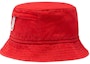 Lookbook Off-White x Lunar New Year Bucket Hat Red/White