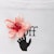 Off-White x Lunar New Year Peach Flowers Bucket Hat White/Black