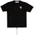 Off-White x Lunar New Year Peach Flowers T-Shirt Black/White