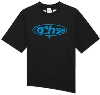 Off-White x Nike 005 T-Shirt 'Black' Buy Off-White x Nike 005 T-Shirt 'Black'