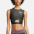Off-White x Nike 3 in 1 Crop Top 'Black Dot'