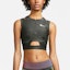 Shop Off-White x Nike 3 in 1 Crop Top 'Black Dot'