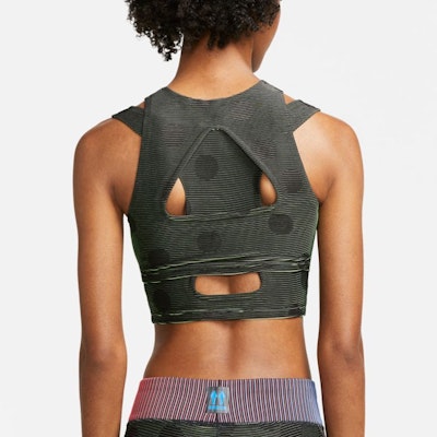 Off-White x Nike 3 in 1 Crop Top 'Black Dot' Purchase Off-White x Nike 3 in 1 Crop Top 'Black Dot'