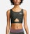 Off-White x Nike 3 in 1 Crop Top 'Black Dot'