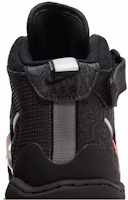 Cheap Off-White x Nike 空軍一號 中筒 '黑色' DO6290-001