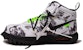 Off-White x Nike Air Force 1 Mid SP Kulit 'Grim Reaper' DR0500-102