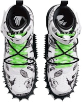 Off-White x Nike 空军1号 中帮 皮质 '死神' DR0500-102 Shop Off-White x Nike 空军1号 中帮 皮质 '死神' DR0500-102