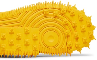 Off-White x Nike Air Force 1 Mid SP Leather 'Amarillo Varsity' DR0500-101 Purchase Off-White x Nike Air Force 1 Mid SP Leather 'Amarillo Varsity' DR0500-101