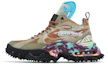Lookbook Off-White x Nike Air Terra Forma ''Archaeo Brown'' Schoenen DQ1615-200