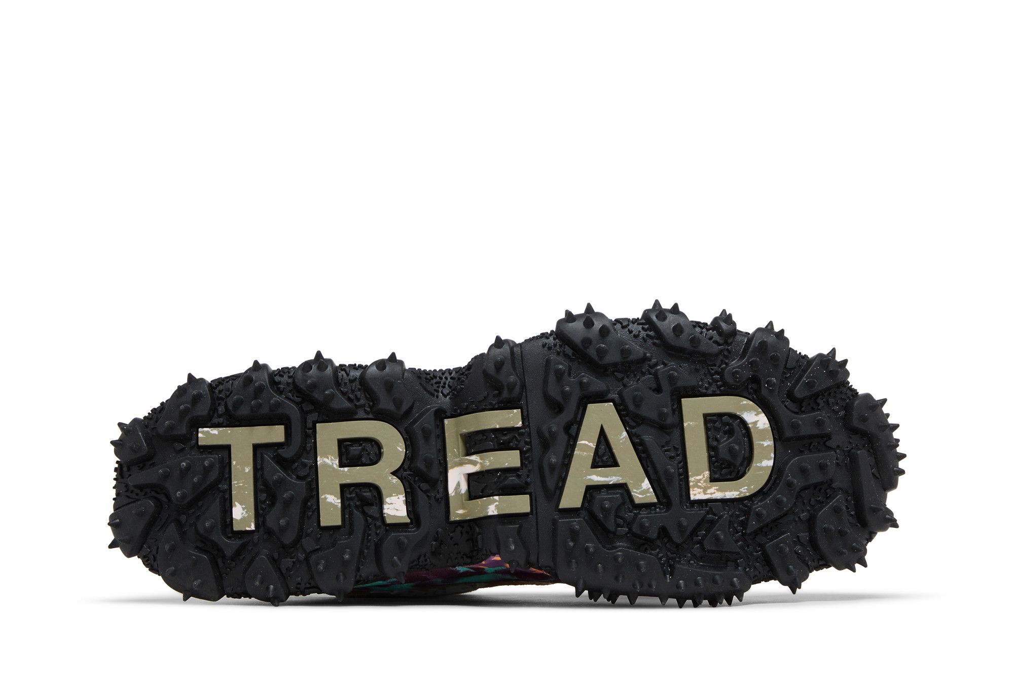 Shop Off-White x Nike Air Terra Forma ''Archaeo Brown'' Schoenen DQ1615-200