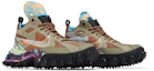 Cheap Off-White x Nike Air Terra Forma ''Archaeo Brown'' Schoenen DQ1615-200