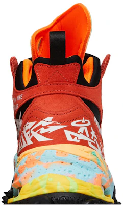 Off-White x Nike Air Terra Forma 'Mantra Orange' Lelaki DQ1615-800 Sizing Off-White x Nike Air Terra Forma 'Mantra Orange' Lelaki DQ1615-800