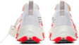 Details for Off-White x Nike Air Zoom Turbo Next% Flyknit 'Putih' CV0697-100