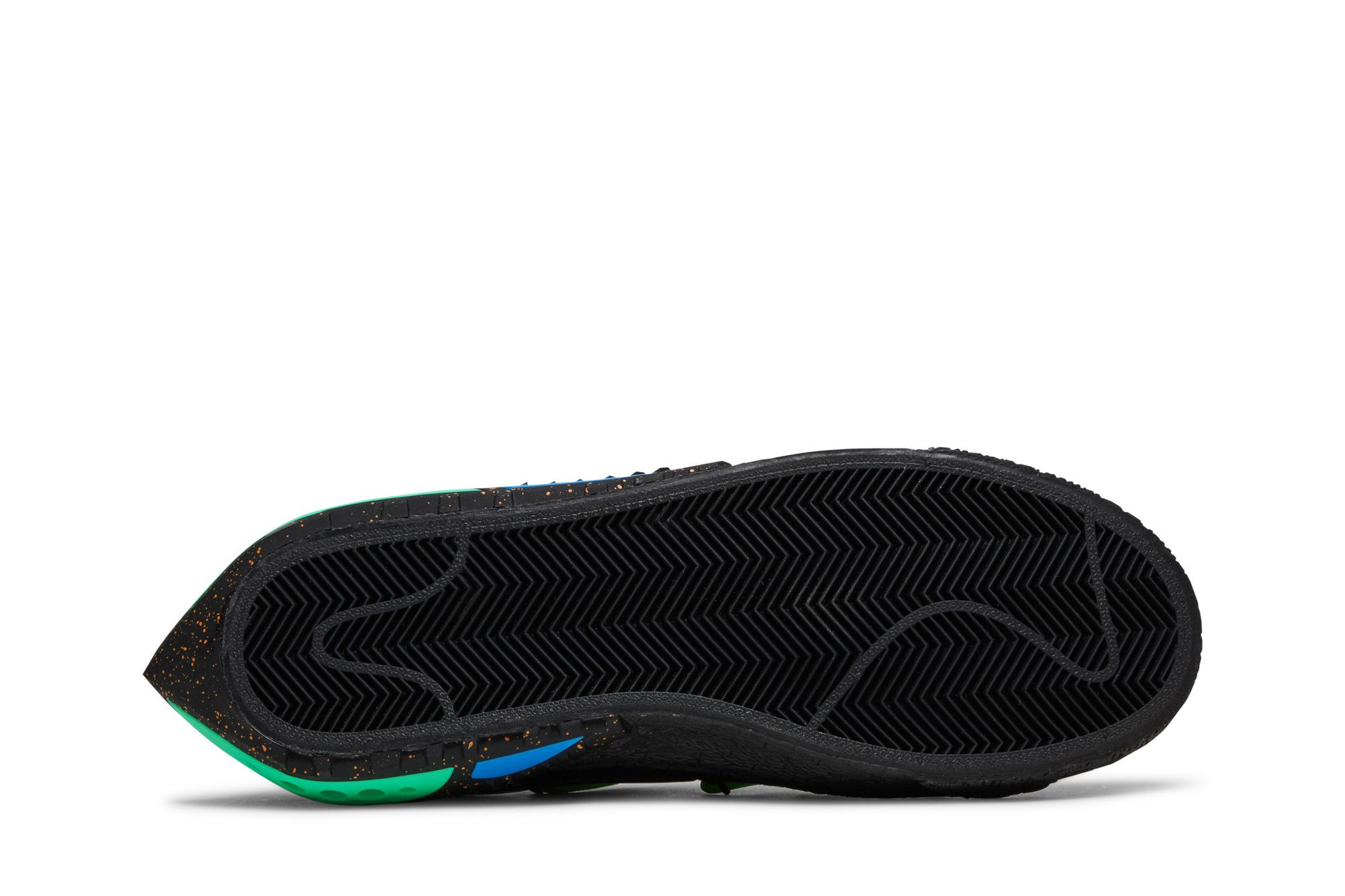 Purchase Off-White x Nike Blazer Low「黑色」DH7863-001