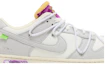 Order Off-White 聯名 Nike Dunk 低筒 'Dear Summer - 50 中的 03' DM1602-118