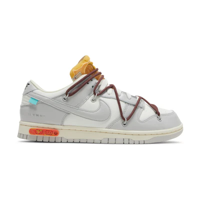 Off-White Nike Dunk Low 'Dear Summer - 46 of 50'