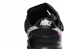 Cheap Off-White x Nike Dunk Low 'Dear Summer - 50 de 50' DM1602-001