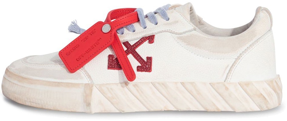 Off-White x Nike Dunk Low 'Merah Vintage' OMIA085S23LEA0080127 Buy Off-White x Nike Dunk Low 'Merah Vintage' OMIA085S23LEA0080127