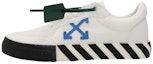 Buy Off-White x Nike Dunk Rendah 'White Fashion' OMIA085F22FAB00101450145