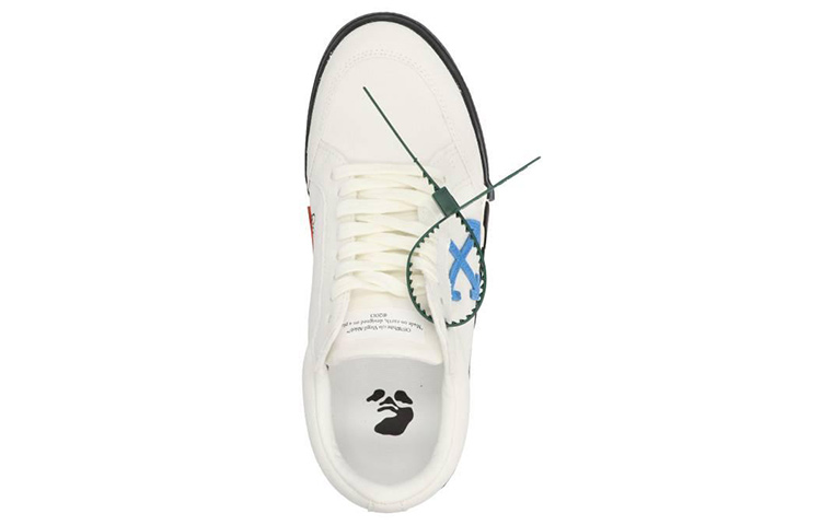 Shop Off-White x Nike Dunk Low 白色时尚款 OMIA085F22FAB00101450145