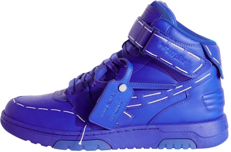 Off-White x Nike Dunk Mid 'Azul Brillante' OMIA259S23LEA0024848 Buy Off-White x Nike Dunk Mid 'Azul Brillante' OMIA259S23LEA0024848