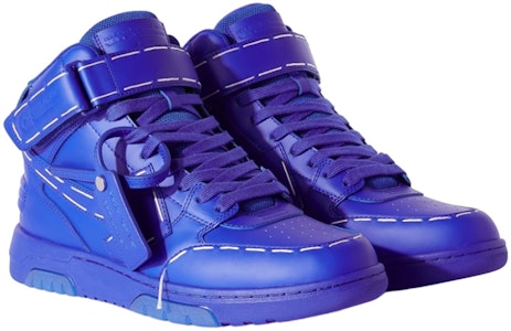 Off-White x Nike Dunk Mid 'Azul Brillante' OMIA259S23LEA0024848 Order Off-White x Nike Dunk Mid 'Azul Brillante' OMIA259S23LEA0024848