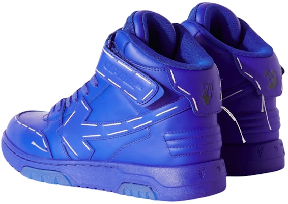 Off-White x Nike Dunk Mid 'Biru Terang' OMIA259S23LEA0024848 Shop Off-White x Nike Dunk Mid 'Biru Terang' OMIA259S23LEA0024848