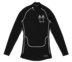 Off-White x Nike Longsleeve Black Off-White x Nike Longsleeve Black