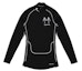 Buy Off-White x Nike Longsleeve Black