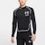 Off-White x Nike Longsleeve Black