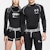 Off-White x Nike Longsleeve Black