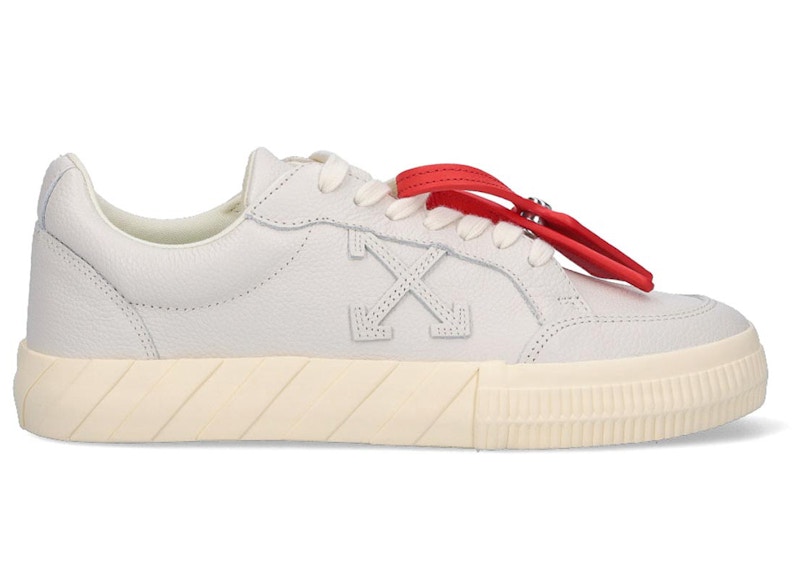 Off-White Nike Low 'White'
