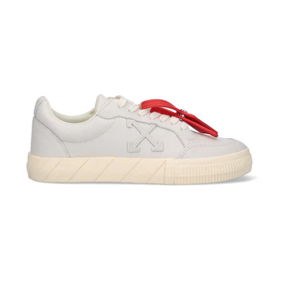 Off-White Nike Low 'White'
