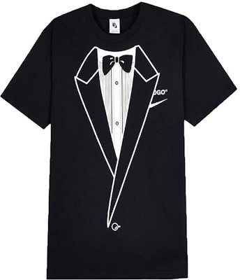 OFF-WHITE x Nike NRG A6 Baju Hitam dengan Grafik Burung Helang Besar BQ0827-010 Buy OFF-WHITE x Nike NRG A6 Baju Hitam dengan Grafik Burung Helang Besar BQ0827-010