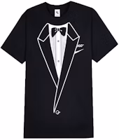 Off-White x Nike NRG A6 Tee Black Off-White x Nike NRG A6 Tee Black