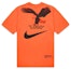 Order Off-White x Nike NRG A6 Tee Orange